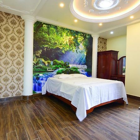 هاي فونج Hoang Tuyet Guesthouse المظهر الخارجي الصورة